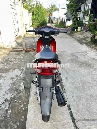 ❌ Honda Wave Alpha 100 Đời 2016 Xe Zin Chất 🫰