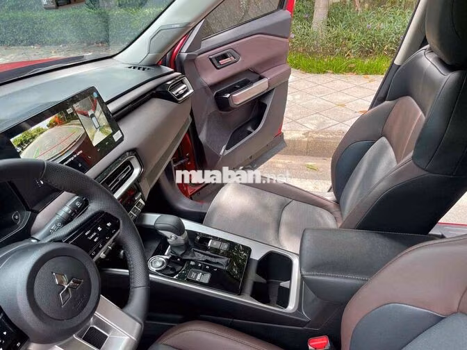 Mitsubishi Destinator Ultimate 2026 ( siêu lướt )