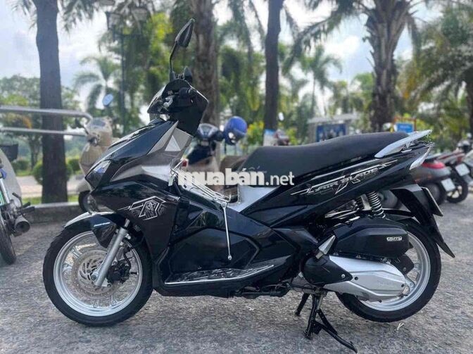 Air Blade 2019 màu đen , biển số 93 , 9 chủ