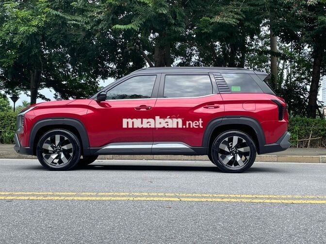 Mitsubishi Destinator Ultimate 2026 ( siêu lướt )