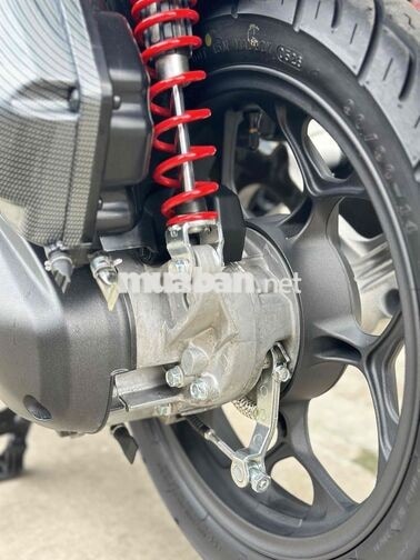 ❌ Honda AB 125 Thắng Abs Đời 2026 Đi Lướt 🫰