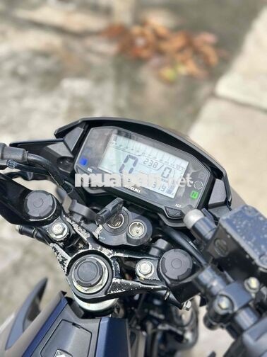 ❌ Suzuki Raider 150 Đời 2019 Đi Lướt 🫰