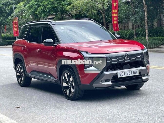 Mitsubishi Destinator Ultimate 2026 ( siêu lướt )