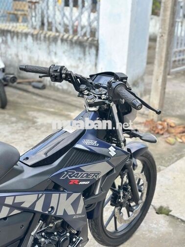 ❌ Suzuki Raider 150 Đời 2019 Đi Lướt 🫰