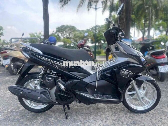 Air Blade 2019 màu đen , biển số 93 , 9 chủ