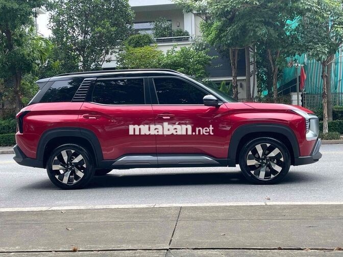 Mitsubishi Destinator Ultimate 2026 ( siêu lướt )