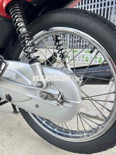 ❌ Honda Wave Alpha 100 Đời 2016 Xe Zin Chất 🫰