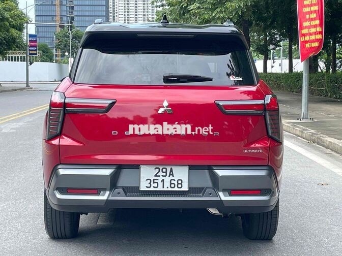 Mitsubishi Destinator Ultimate 2026 ( siêu lướt )