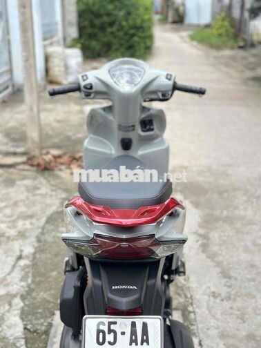 ❌ Honda Vision Bánh Lớn Đời 2025 Xe Đi Lướt 🫰