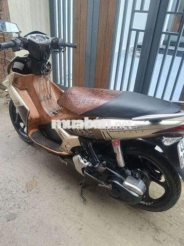 Yamaha Nouvo LX Nâu Vàng Đồng