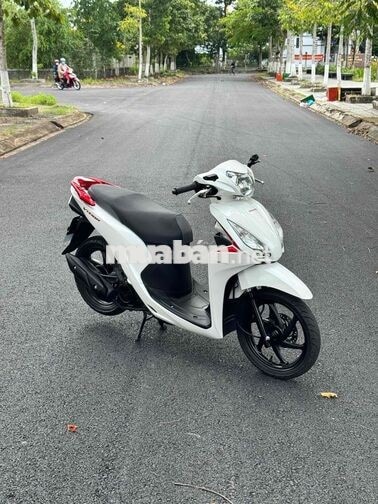 Honda Vision 2020 Trắng