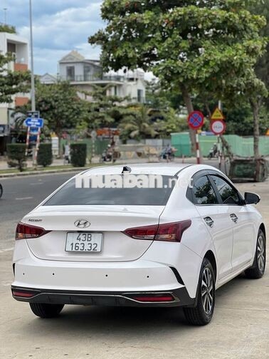 Hyunhdai Accent 2023 MT bản full