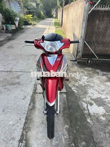 ❌ Honda Future Neo Fi Đời 2009 Xe Zin Chất Đẹp 🫰