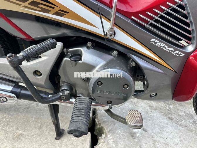 ❌ Honda Future Neo Fi Đời 2009 Xe Zin Chất Đẹp 🫰
