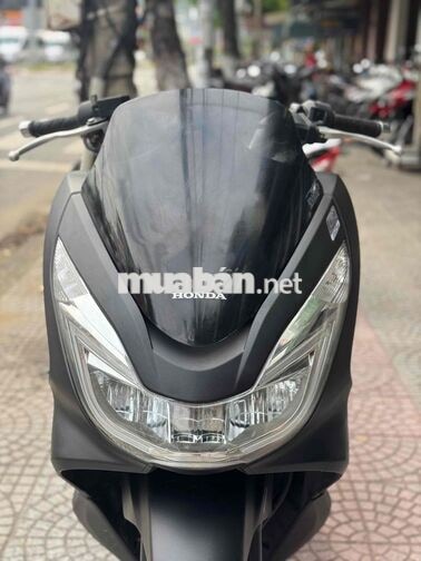 Honda PCX 2017 Đen 35000 km Việt Nam