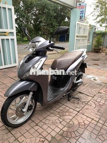 Honda Vision 2023 Xám