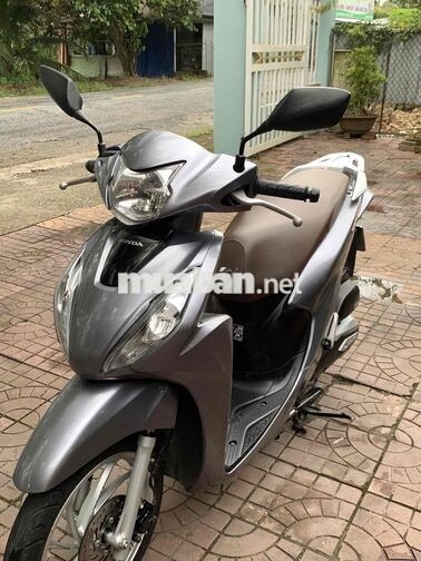 Honda Vision 2023 Xám