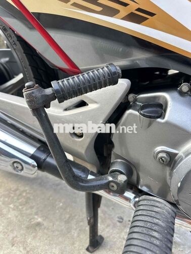 ❌ Honda Future Neo Fi Đời 2009 Xe Zin Chất Đẹp 🫰