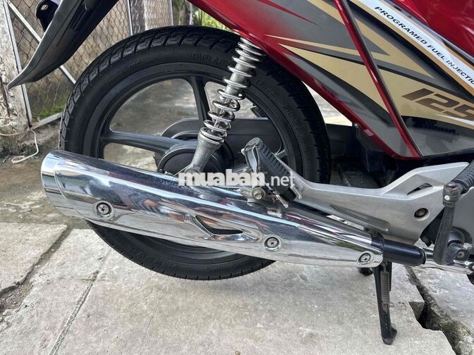 ❌ Honda Future Neo Fi Đời 2009 Xe Zin Chất Đẹp 🫰