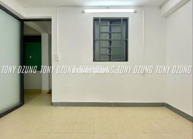 STUDIO CÓ BẾP CỬA SỔ -TÒA NHÀ THANG MÁY -NGAY QUANG TRUNG -GẦN CĐ FPT 