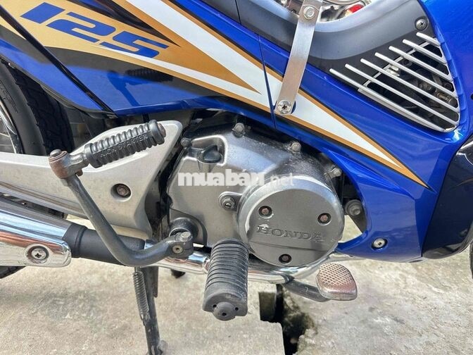 ❌ Honda Future Neo Đời 2006 Máy Zin Chất 🫰