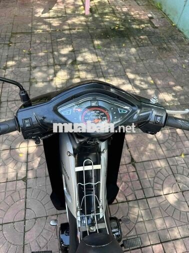 Honda Wave Anpha 2008