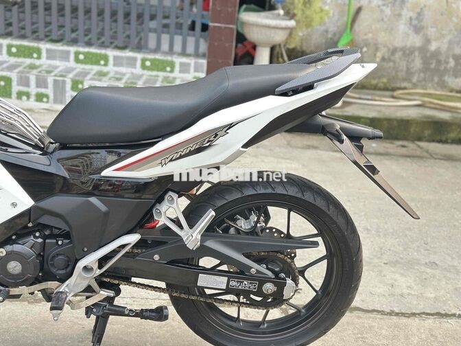❌ Honda Winner X V3 Đời 2022 Xe Zin Lướt 🫰