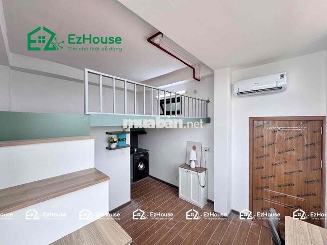 🔥HỖ TRỢ 500-1TR TIỀN CỌC🔥KHAI TRƯƠNG CHDV MỚI XÂY