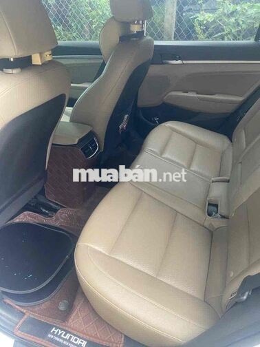 Hyundai Elantra 2.0 SX 2021 Trắng 67438 km