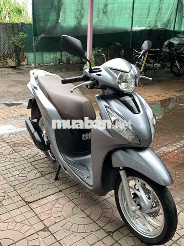 Honda Vision 2023 Xám