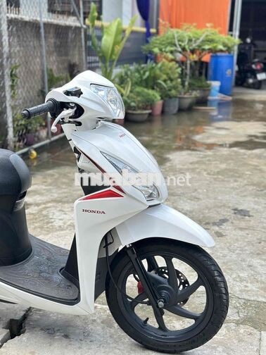 ❌ Honda Vision Đời 2019 Mẫu Cũ 👉 Xe Zin Chất 🫰