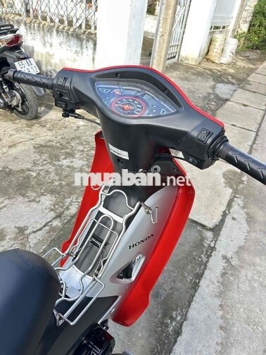 ❌ Honda Wave Alpha 100 Đời 2016 Xe Zin Chất 🫰