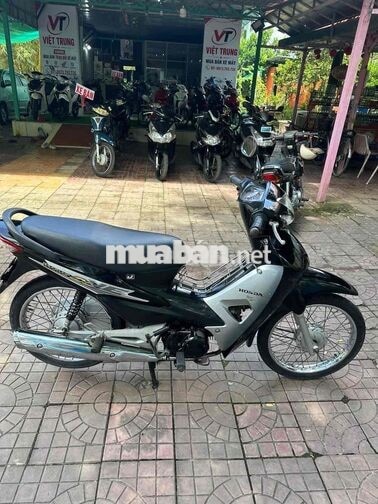 Honda Wave Anpha 2008