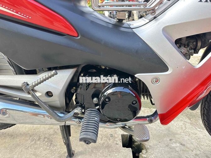 ❌ Honda Wave Alpha 100 Đời 2016 Xe Zin Chất 🫰
