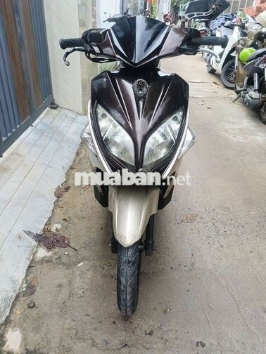 Yamaha Nouvo LX Nâu Vàng Đồng