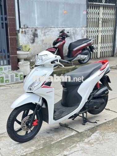 ❌ Honda Vision Đời 2019 Mẫu Cũ 👉 Xe Zin Chất 🫰