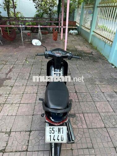 Honda Wave Anpha 2008