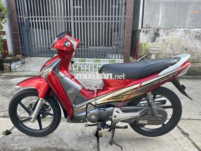❌ Honda Future Neo Fi Đời 2009 Xe Zin Chất Đẹp 🫰