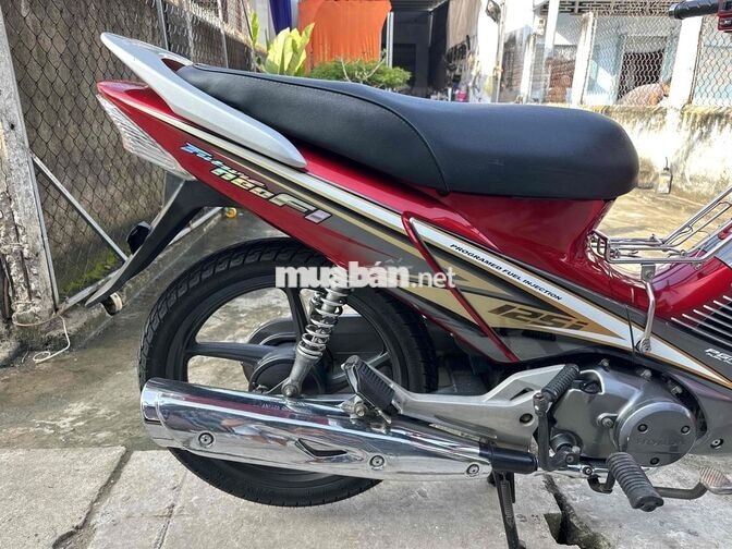 ❌ Honda Future Neo Fi Đời 2009 Xe Zin Chất Đẹp 🫰