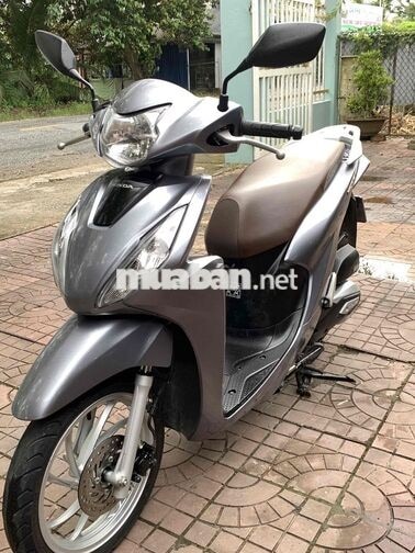 Honda Vision 2023 Xám