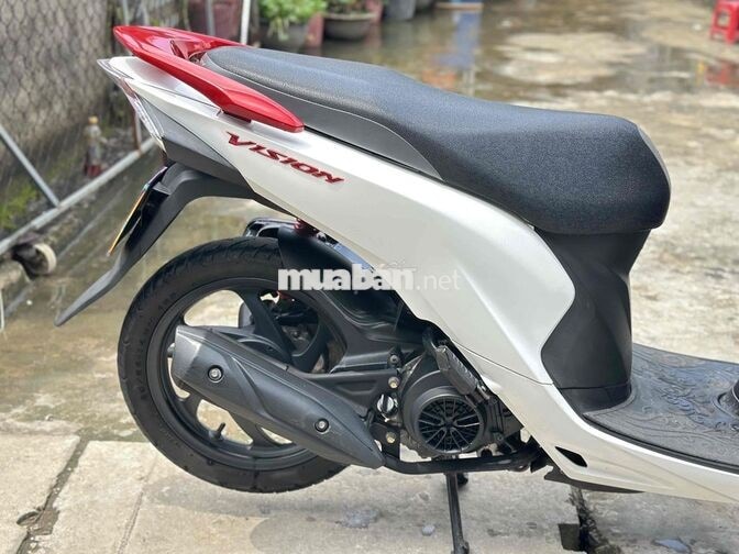 ❌ Honda Vision Đời 2019 Mẫu Cũ 👉 Xe Zin Chất 🫰
