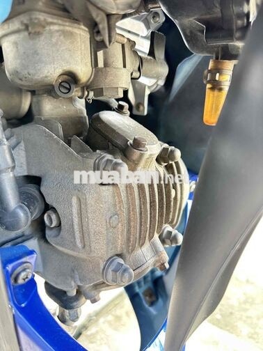 ❌ Honda Future Neo Đời 2006 Máy Zin Chất 🫰