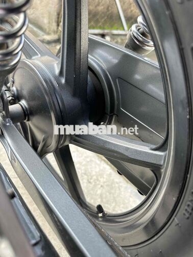 ❌ Honda Future Neo Fi Đời 2009 Xe Zin Chất Đẹp 🫰