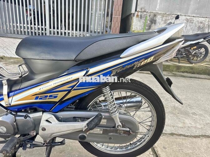 ❌ Honda Future Neo Đời 2006 Máy Zin Chất 🫰