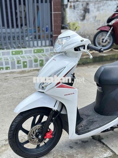 ❌ Honda Vision Đời 2019 Mẫu Cũ 👉 Xe Zin Chất 🫰