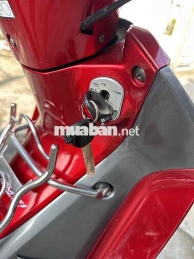 ❌ Honda Future Neo Fi Đời 2009 Xe Zin Chất Đẹp 🫰