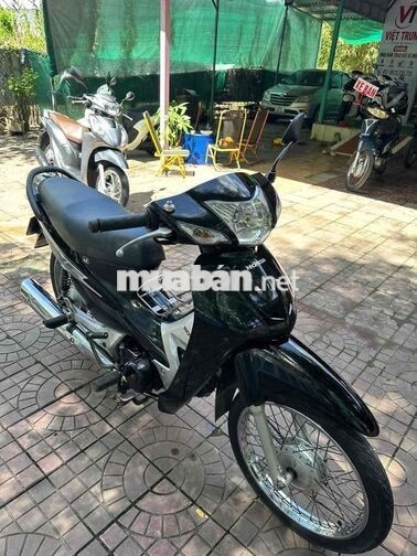 Honda Wave Anpha 2008