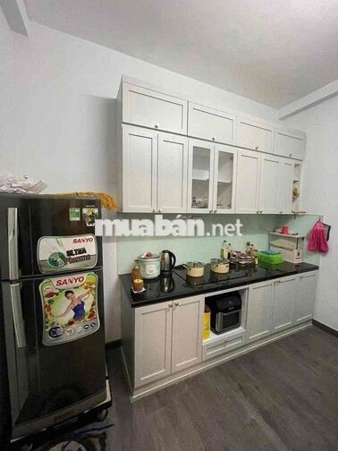 Bán cc tây thạnh:dt:65m2 ; 2pn; 1wc: gb: 3ty tl.
