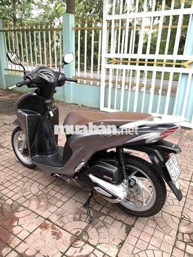 Honda Vision 2023 Xám
