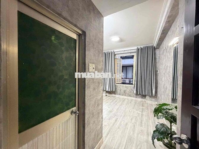 CHO THUÊ NHÀ HẺM NGUYỄN TIỂU LA – QUẬN 10  📐 Diện tích: 3m x 10m 🏡 Kết
